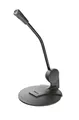 Produktbild: Trust 21674 Mikrofon Schwarz Für PC Mikrofon