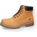 Produktbild: DOCKERS BY GERLI Herren Schnürboots - Gelb - 41