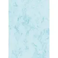 Produktbild: Sigel Briefpapier DP261, blau, A4, Marmorpapier, 90 g/m², 100 Blatt