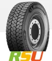 Produktbild: 4x Michelin X Multi Grip D VG M+S 3PMSF 315/70 R22.5 154/150L Winterreifen