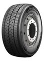 Produktbild: Winterreifen Michelin 315/70 R22.5 154L XMULTI GRIP D M+S