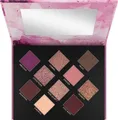 Produktbild: Catrice - Lidschattenpalette - Crystallized Rose Quartz Eyeshadow Palette 010 - Sister Of My Soul