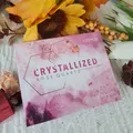 Produktbild: CATRICE CRYSTALLIZED ROSE QUARTZ   Eyeshadow Palette Lidschatten 13g. Neu