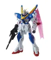 Produktbild: Bandai Hobby - Maquette Gundam - V2 Gundam Ver. Ka Gunpla MG 1/100 18cm - 4573102630483