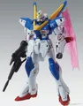 Produktbild: Bandai Master Grade MG 1/100 Mobile Suit Gundam LM314V21 Victory Two Gundam Ver.
