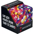 Produktbild: Shashibo Magnetwürfel Künstler-Serie - Confetti