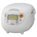Produktbild: NS-ZLH18-WZ (1.8L cook bushel 1) ?? overseas ZOJIRUSHI by Zojirushi