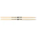 Produktbild: Drumsticks Promark Hickory 420 Mike Portnoy Nylon Tip Drumsticks Schlagzeug NEU