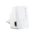 Produktbild: Edimax EW-7438RPn Mini - Wireless Range Extender - 802,11b/g/n - 2,4 GHz (EW-7438RPn Mini)
