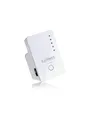 Produktbild: Edimax EW-7438RPN N300 Mini Wi-Fi Extender/Access Point/Wi-Fi Bridge