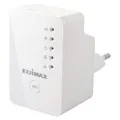 Produktbild: Edimax EW-7438RPn Mini - N300 Mini WLAN Repeater/Access Point/Bridge
