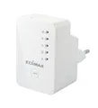 Produktbild: Edimax EW-7438RPN MINI N300 WiFi Extender,weiß