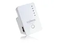 Produktbild: Edimax EW-7438RPn Mini - Wireless Range Extender - 802.11b/g/n