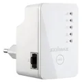 Produktbild: Edimax EW-7438RPN MINI N300 WiFi Extender,weiß N300 Nano Mini