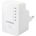 Produktbild: EDIMAX WLAN Repeater EW-7438RPn Mini met EdiRange App 29218C2 300 MBit/s