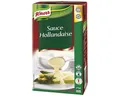 Produktbild: Knorr Saucen, Knorr Sauce Hollandaise Gourmet mit feinem Buttergeschmack 1000ml