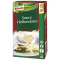 Produktbild: Knorr Sauce Hollandaise Gourmet mit feinem Buttergeschmack 1000ml