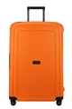 Produktbild: SAMSONITE S'CURE SPINNER 75/28 APRICOT Reisekoffer, 75cm