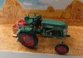 Produktbild: Traktor Kramer KL 11 mit Apfelkiste  von Busch in 1:87