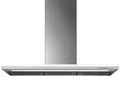 Produktbild: Falmec Lumen Wandhaube 90 cm Edelstahl