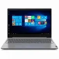 Produktbild: Lenovo V15-IIL i5-1035G1/8GB/256SSD/FHD/matt/W10Pro - Grau