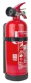 Produktbild: EXDINGER Schaum-Feuerlöscher Schaum-Feuerlöscher GPN-2X-ABF Öl-/Fettbrände, 2l Fettbrandlöscher, Dauerdruck, ABF-Schaum, (2-St) Dauerdrucklöscher
