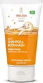 Produktbild: Weleda Kids 2in1 Shower & Shampoo Orange 150 ml
