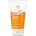 Produktbild: Weleda Kids 2in1 Shower & Shampoo fruchtige Orange 150 ml