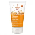 Produktbild: Weleda Kids 2in1 Shower & Shampoo fruchtige Orange 150 ml