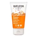 Produktbild: WELEDA Kids 2in1 Shower & Shampoo Fruchtige Orange Bio 150ml