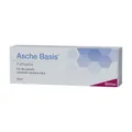 Produktbild: ASCHE Basis Fettsalbe 50 ml