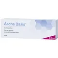 Produktbild: Asche Basis Fettsalbe