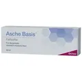 Produktbild: ASCHE Basis Fettsalbe 50 ml