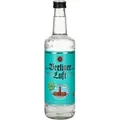 Produktbild: Berliner Luft DER FRISCHE Pfefferminzlikör 18% Vol. 0,7l