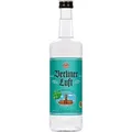 Produktbild: Berliner Luft Pfefferminz Likör 18% 0,7 Liter