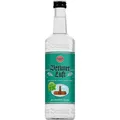 Produktbild: 6 Flaschen Berliner Luft 0,7 L 18% vol. a 0,7l Pfefferminzlikör Pfefferminz