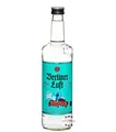 Produktbild: Schilkin Berliner Luft Pfefferminzlikör / 18 % vol / 0,7 Liter-Flasche