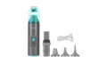 Produktbild: Genius Akku-Handstaubsauger Genius Invictus ONE Home Mini Akku-Handstaubsauger 8-TLG. 2in1, 80,00 W, beutellos, 2in1 Staubsauger und Luftpumpe