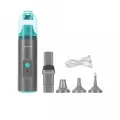 Produktbild: Genius Invictus ONE Home Mini Akku-Handstaubsauger 8-TLG. tragbar, Auto