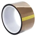 Produktbild: No Name Polyimid Folie 50 mm hitzebeständig (1550728)