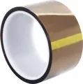 Produktbild: Polyimid Folie 50mm / hitzebeständig