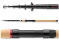 Produktbild: DAIWA Ninja X Tele 2,40m 30-90g by TACKLE-DEALS !!!