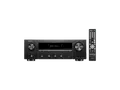 Produktbild: DENON DRA-900H AV Receiver (2 Kanäle, Schwarz)