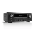 Produktbild: Denon DRA-900H 8K-AV-Verstärker schwarz mit HEOS Built-in