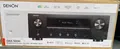 Produktbild: DENON DRA-900H Bluetooth AV Receiver 145W HEOS Built-In Schwarz NEU #