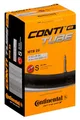 Produktbild: Continental Luftschlauch - Fahrrad MTB 29 inch Fahrradschlauch, Schwarz, 47/62-622