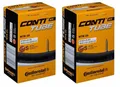 Produktbild: 2 x Continental Fahrradschlauch 29 Zoll MTB SV Sclaverandventil 47/622 - 62/622