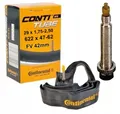 Produktbild: Schlauch 29 x 1,75-2,50 FV 42 mm MTB CONTINENTAL 280 g