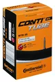 Produktbild: CONTINENTAL Fahrradschlauch SV Ventil  28/29 Zoll | ETRTO: 47/62-622 | SV | Vent