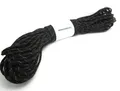 Produktbild: Reflektierendes Fallschirmseil, 100 m, 7 Kern, 550 Paracord, Nylon, Strand, P...